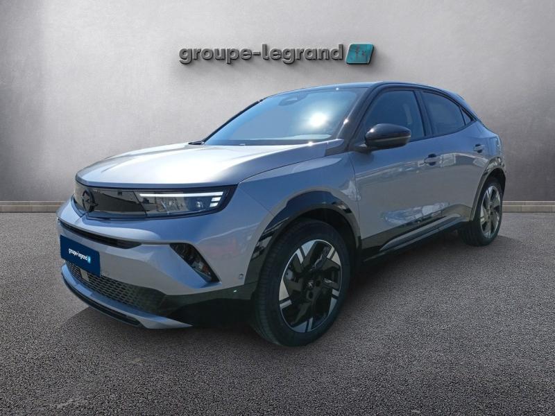 Image de l'annonce principale - Opel Mokka e