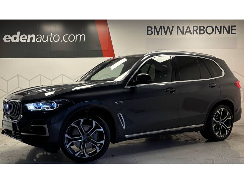 Image de l'annonce principale - BMW X5