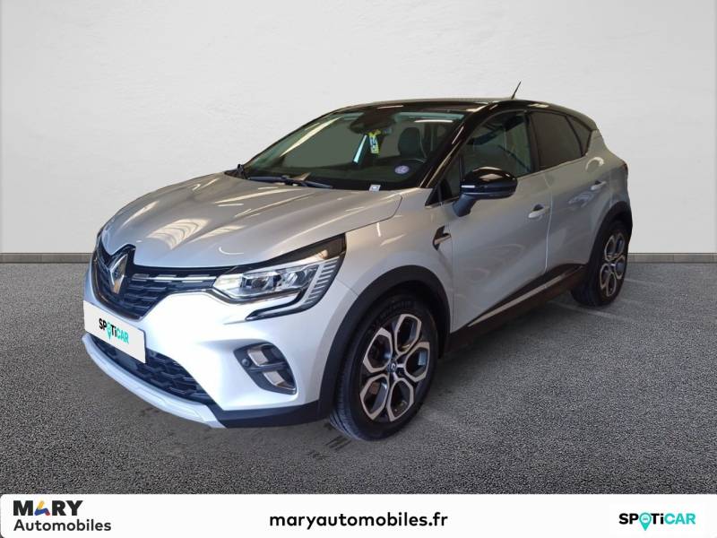 Image de l'annonce principale - Renault Captur