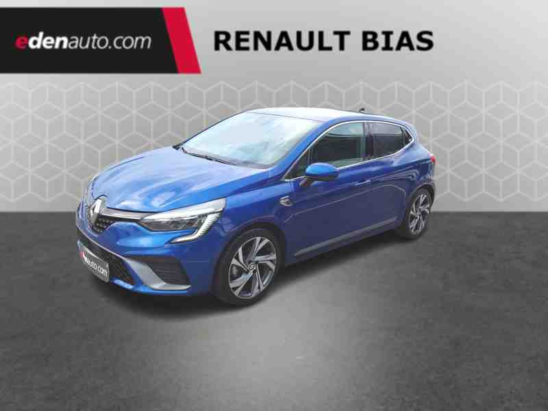 Image de l'annonce principale - Renault Clio