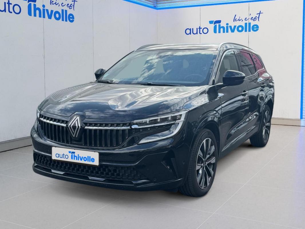 Image de l'annonce principale - Renault Espace