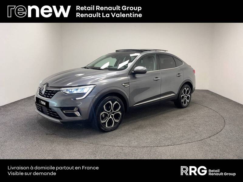 Image de l'annonce principale - Renault Arkana