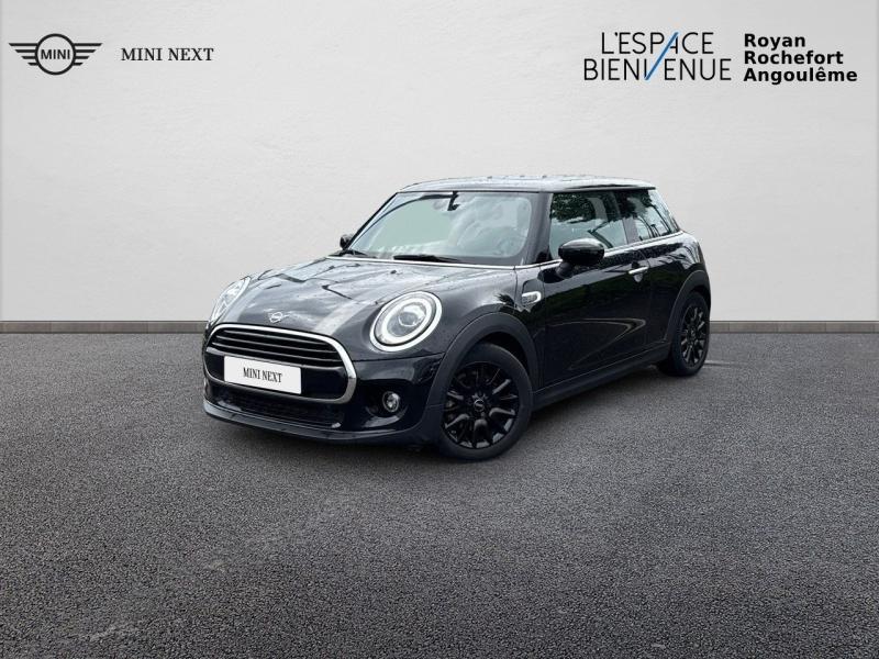 Image de l'annonce principale - MINI Hatch 3 Portes