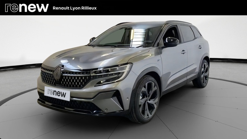Image de l'annonce principale - Renault Austral