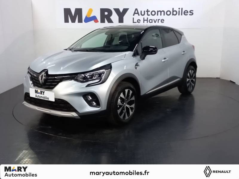 Image de l'annonce principale - Renault Captur