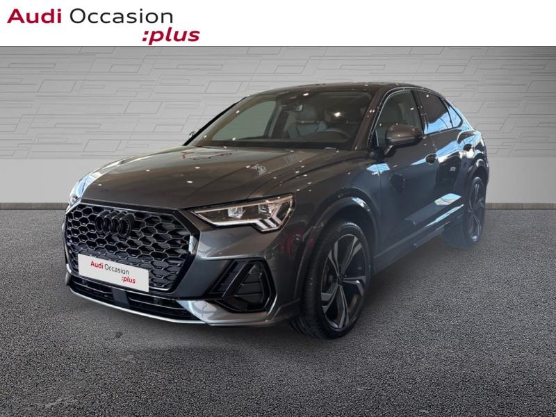 Image de l'annonce principale - Audi Q3