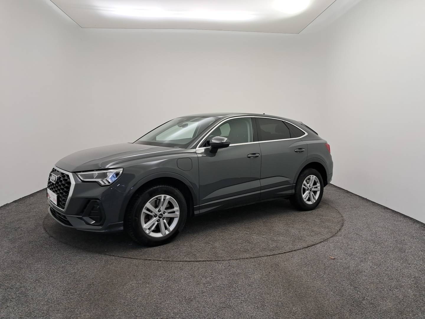 Image de l'annonce principale - Audi Q3