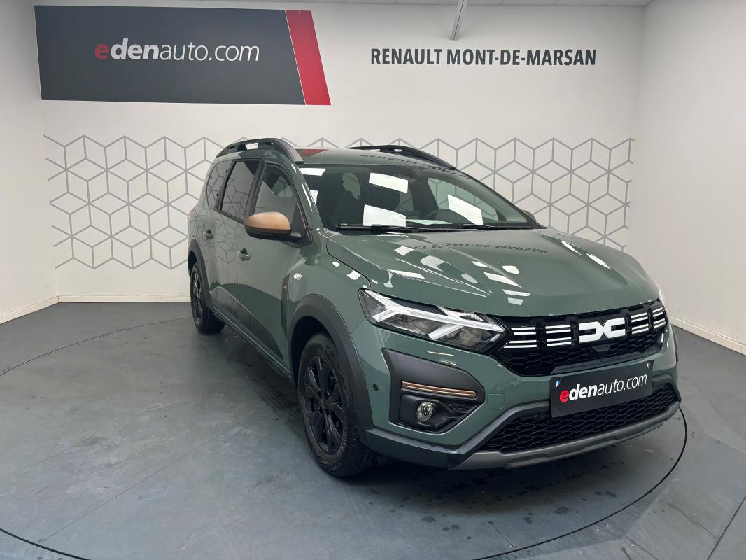 Image de l'annonce principale - Dacia Jogger