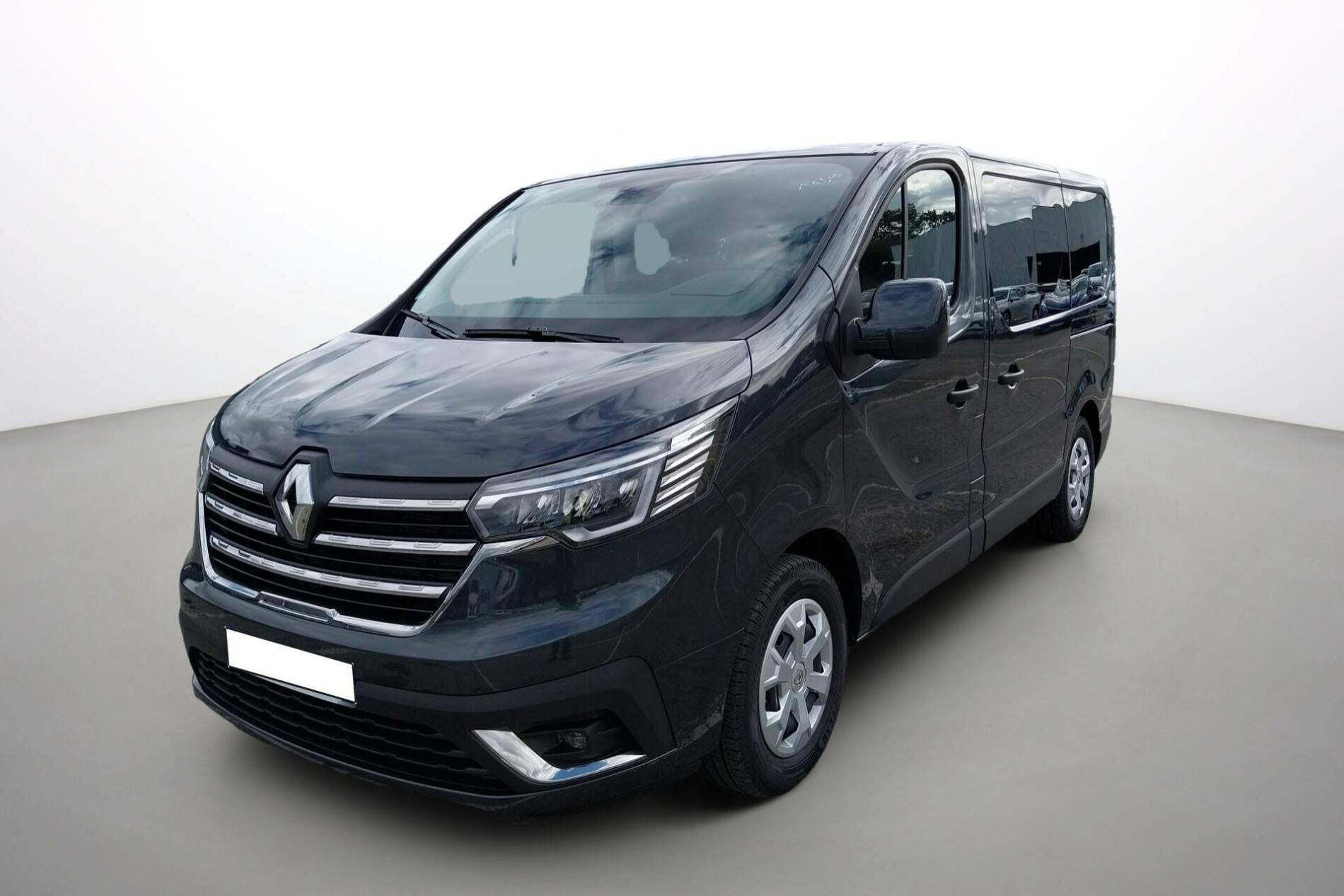 Image de l'annonce principale - Renault Trafic