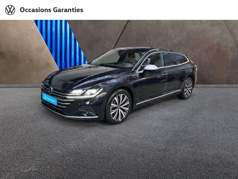 Image de l'annonce principale - Volkswagen Arteon Shooting Brake