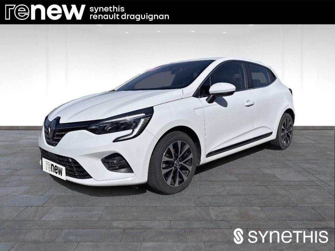 Image de l'annonce principale - Renault Clio