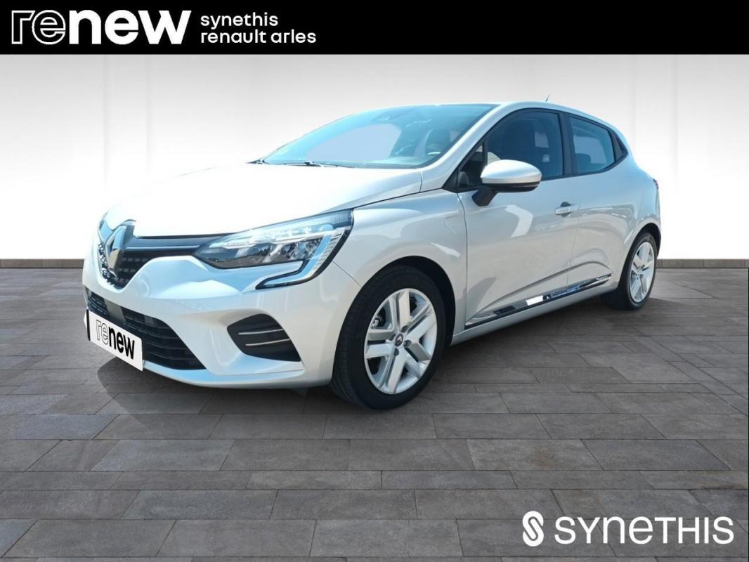 Image de l'annonce principale - Renault Clio