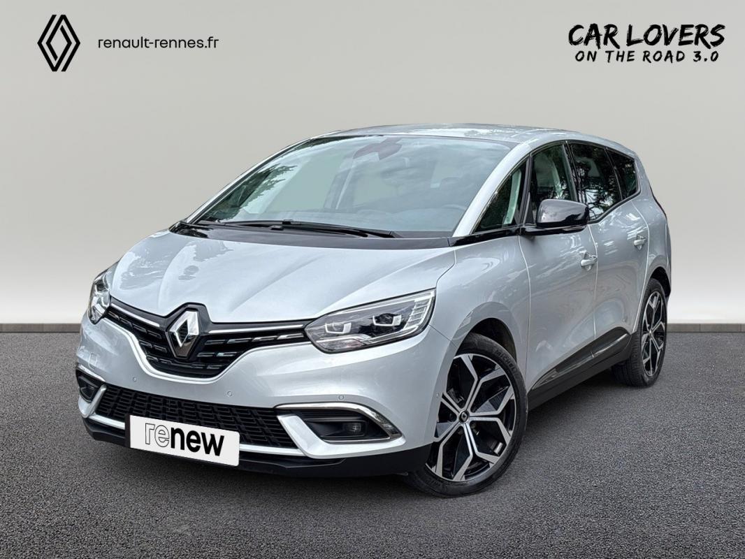 Image de l'annonce principale - Renault Grand Scénic