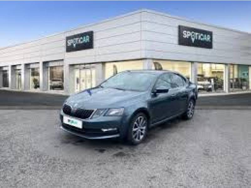 Image de l'annonce principale - Skoda Octavia