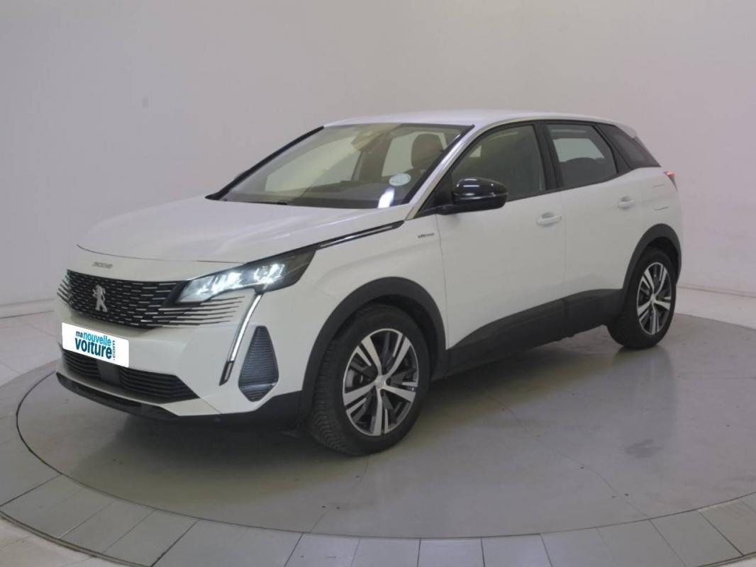 Image de l'annonce principale - Peugeot 3008