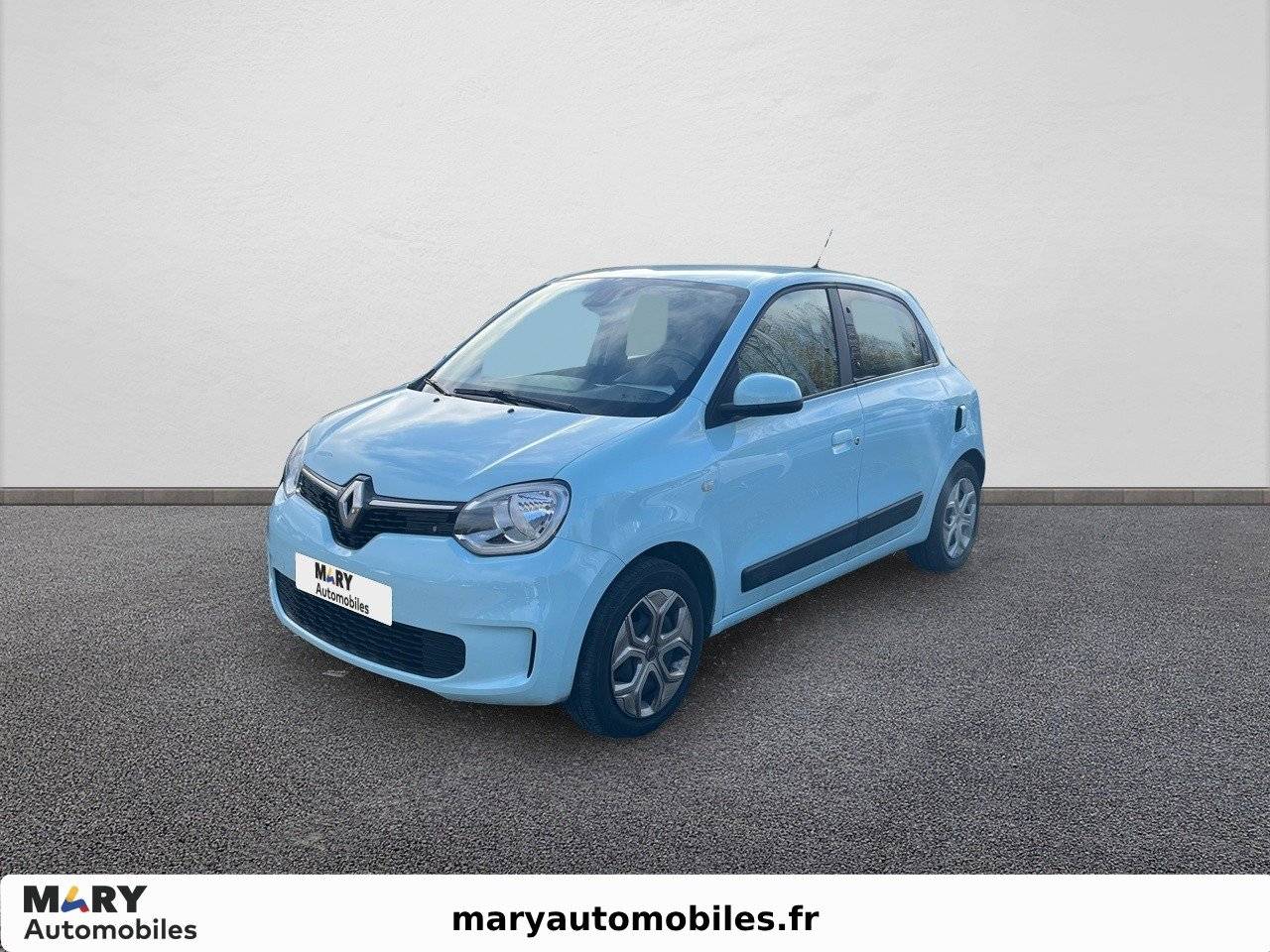 Image de l'annonce principale - Renault Twingo