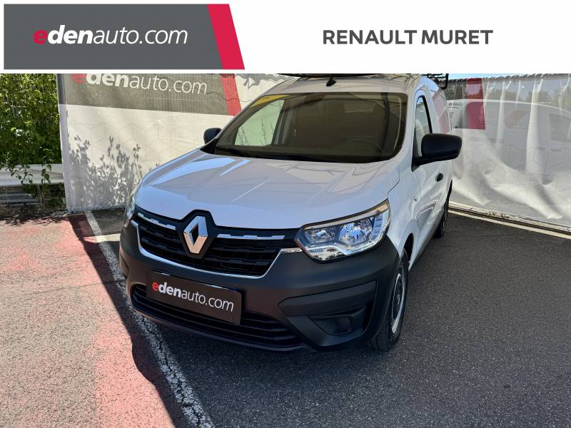 Image de l'annonce principale - Renault Express