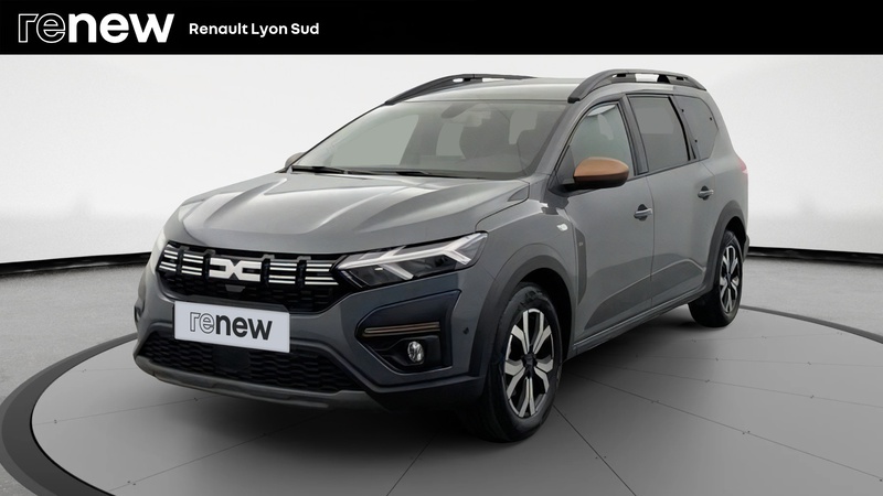 Image de l'annonce principale - Dacia Jogger