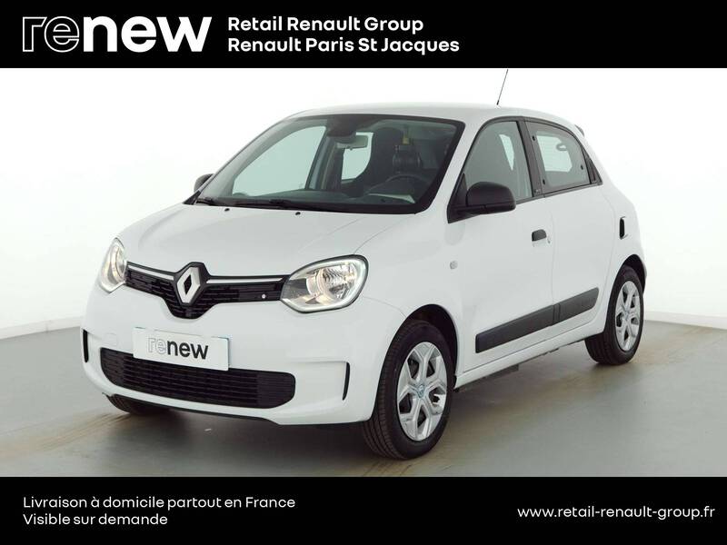 Image de l'annonce principale - Renault Twingo