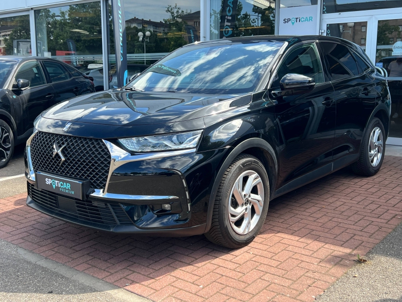 Image de l'annonce principale - DS Automobiles DS 7 Crossback