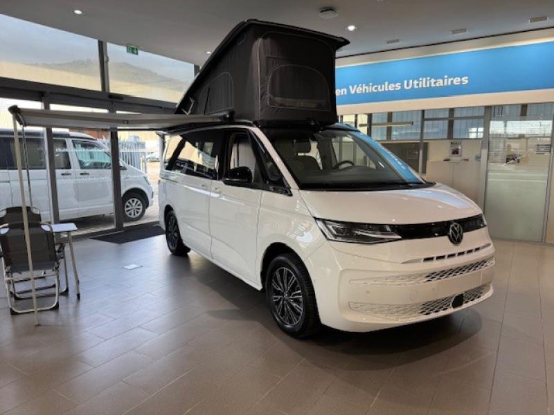 Image de l'annonce principale - Volkswagen California