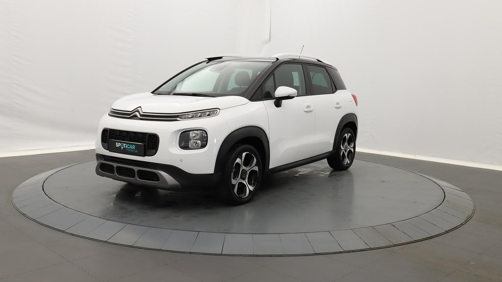 Image de l'annonce principale - Citroën C3 Aircross