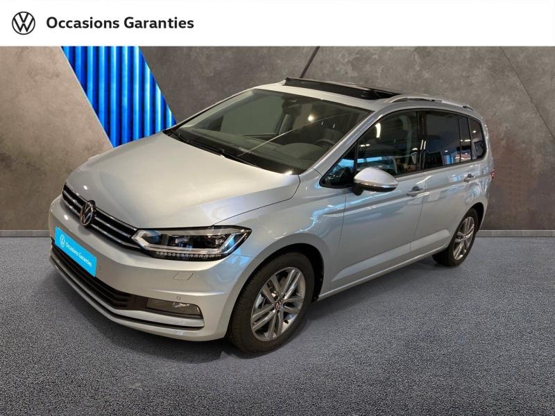 Image de l'annonce principale - Volkswagen Touran