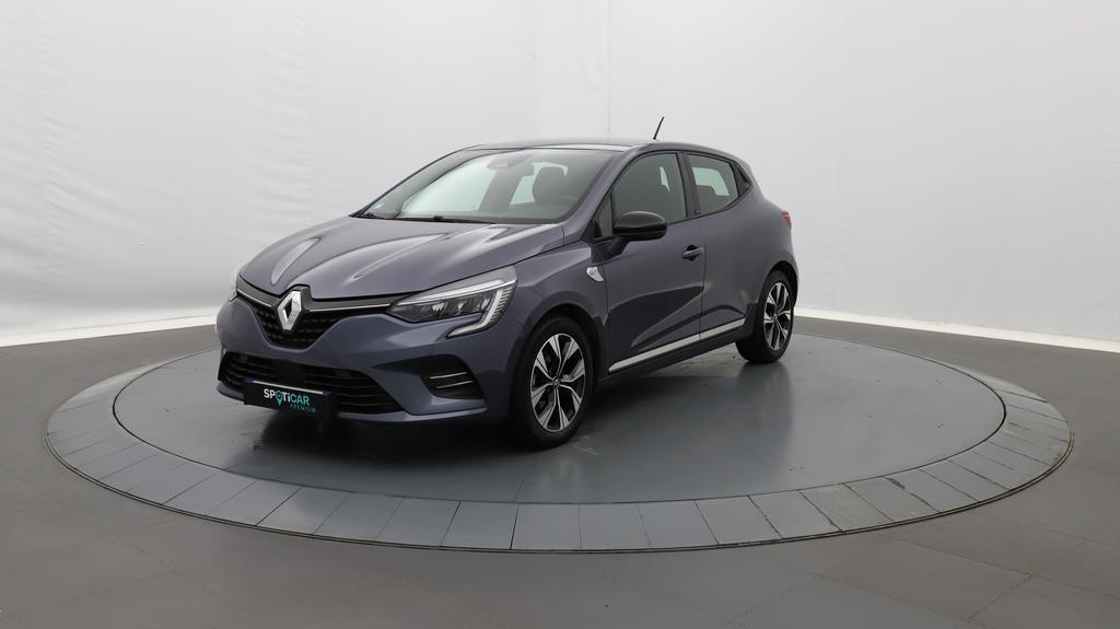 Image de l'annonce principale - Renault Clio