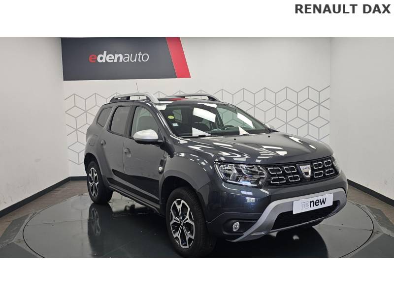 Image de l'annonce principale - Dacia Duster
