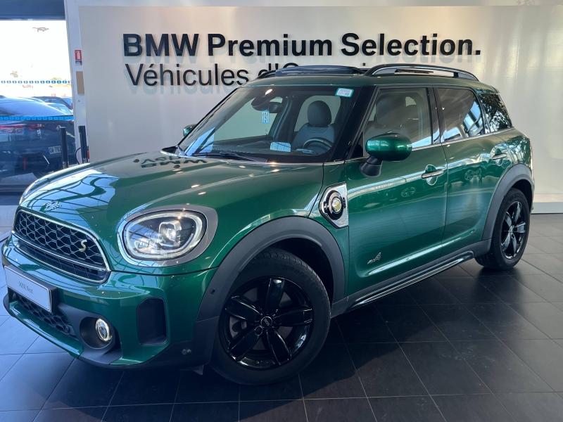 Image de l'annonce principale - MINI Countryman