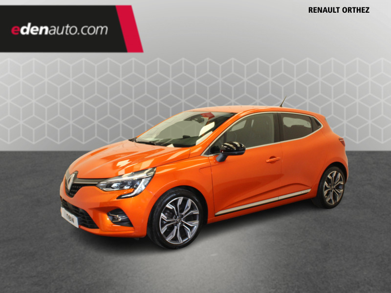 Image de l'annonce principale - Renault Clio