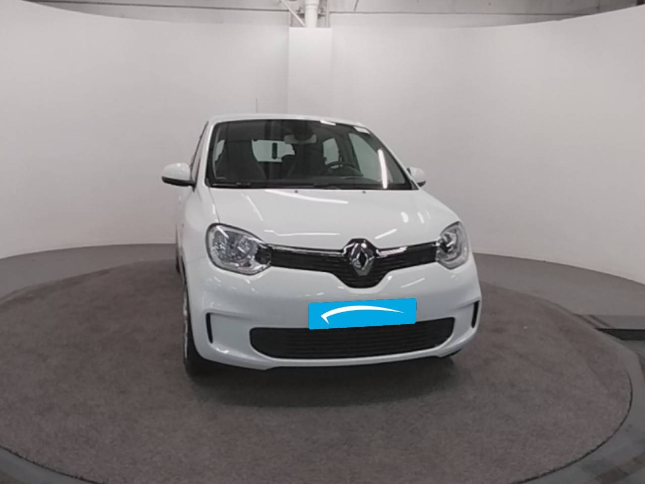 Image de l'annonce principale - Renault Twingo