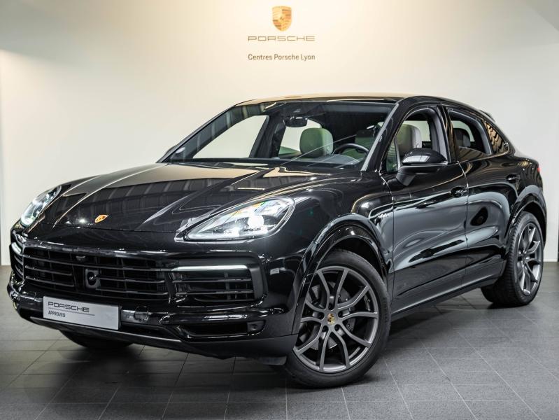 Image de l'annonce principale - Porsche Cayenne