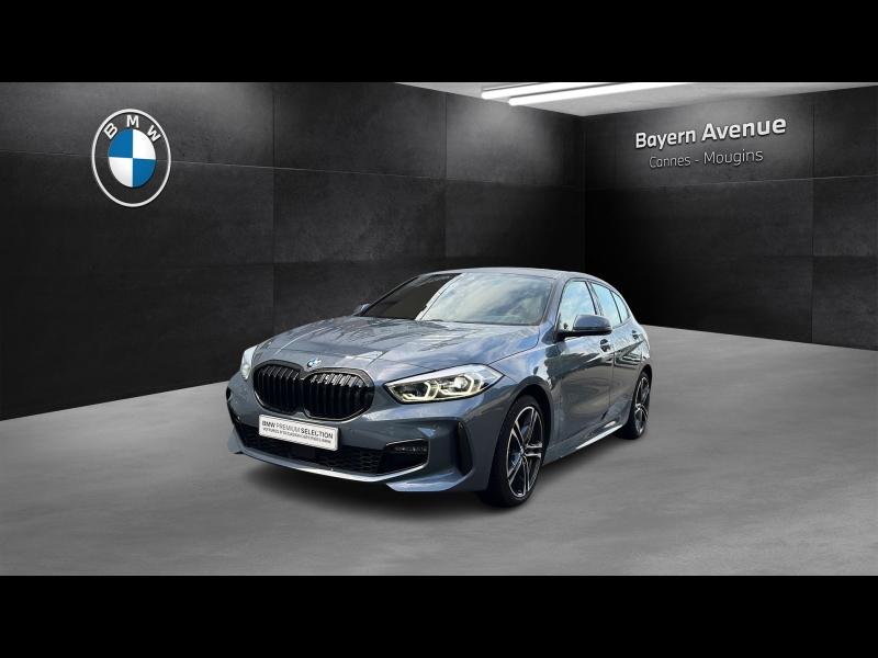 Image de l'annonce principale - BMW Série 1