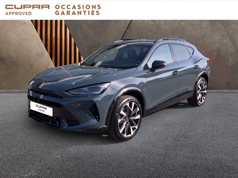 Image de l'annonce principale - Cupra Formentor