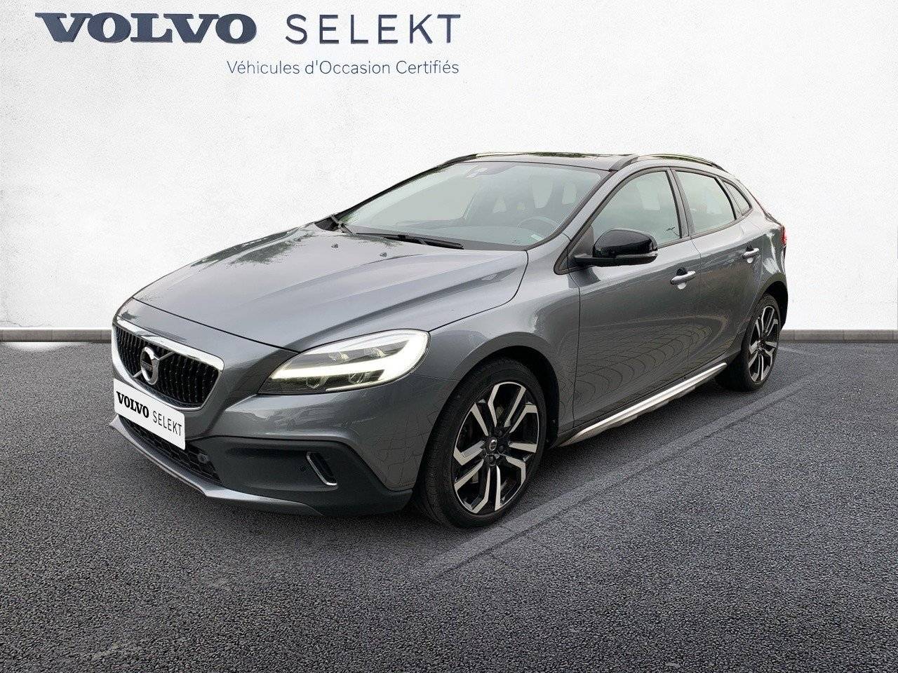 Image de l'annonce principale - Volvo V40 Cross Country