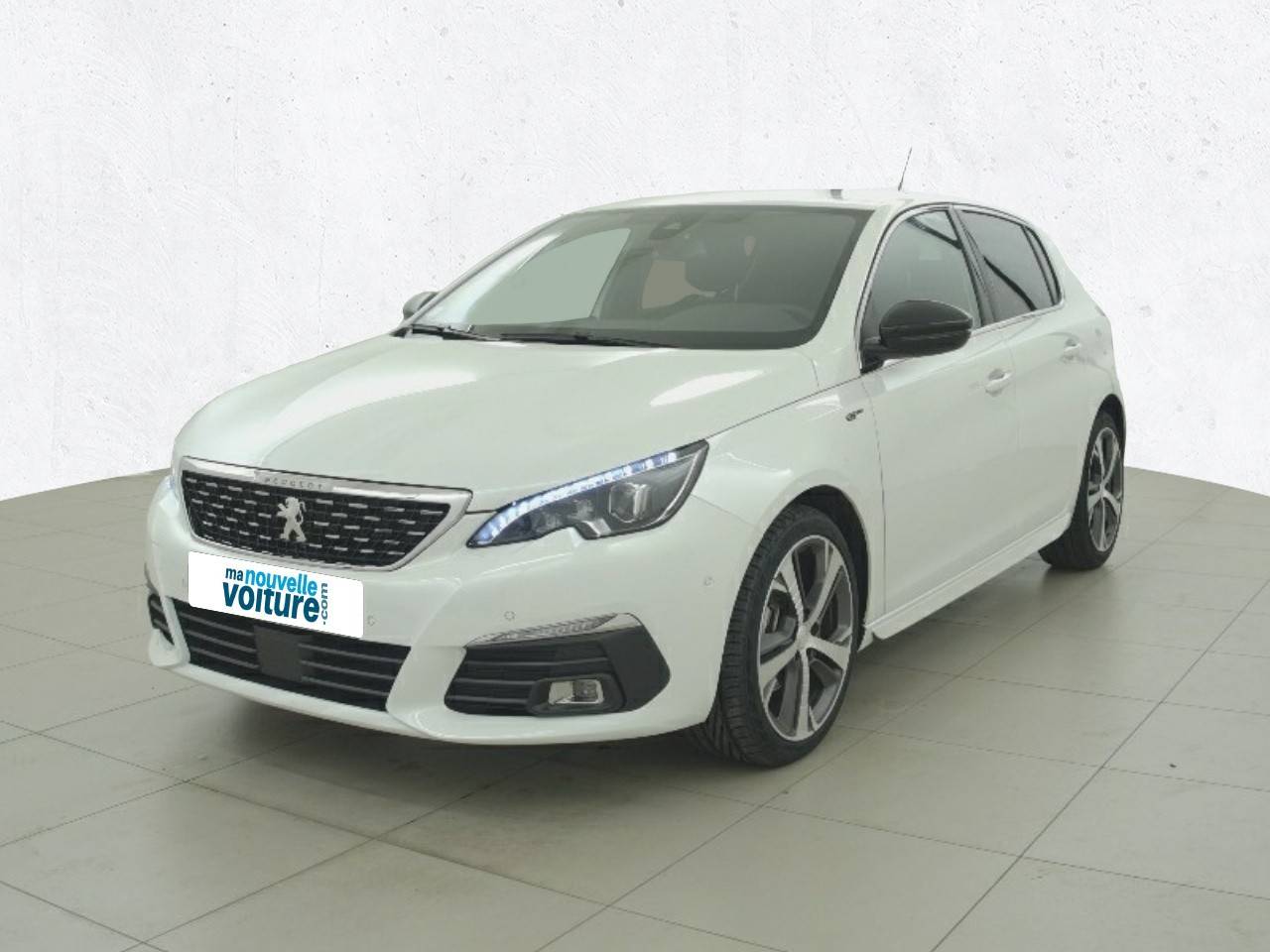 Image de l'annonce principale - Peugeot 308