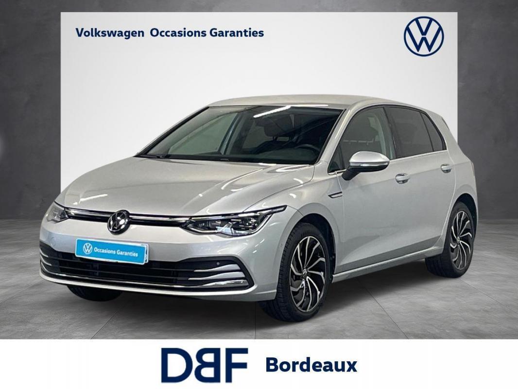 Image de l'annonce principale - Volkswagen Golf