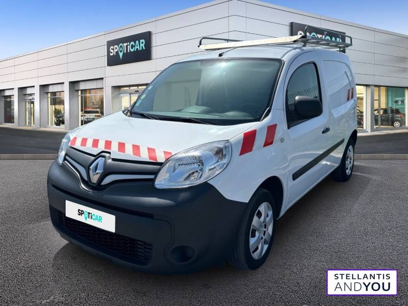 Image de l'annonce principale - Renault Kangoo