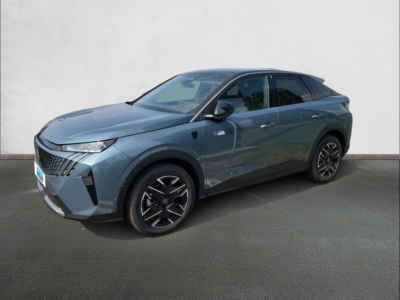 Image de l'annonce principale - Peugeot 3008