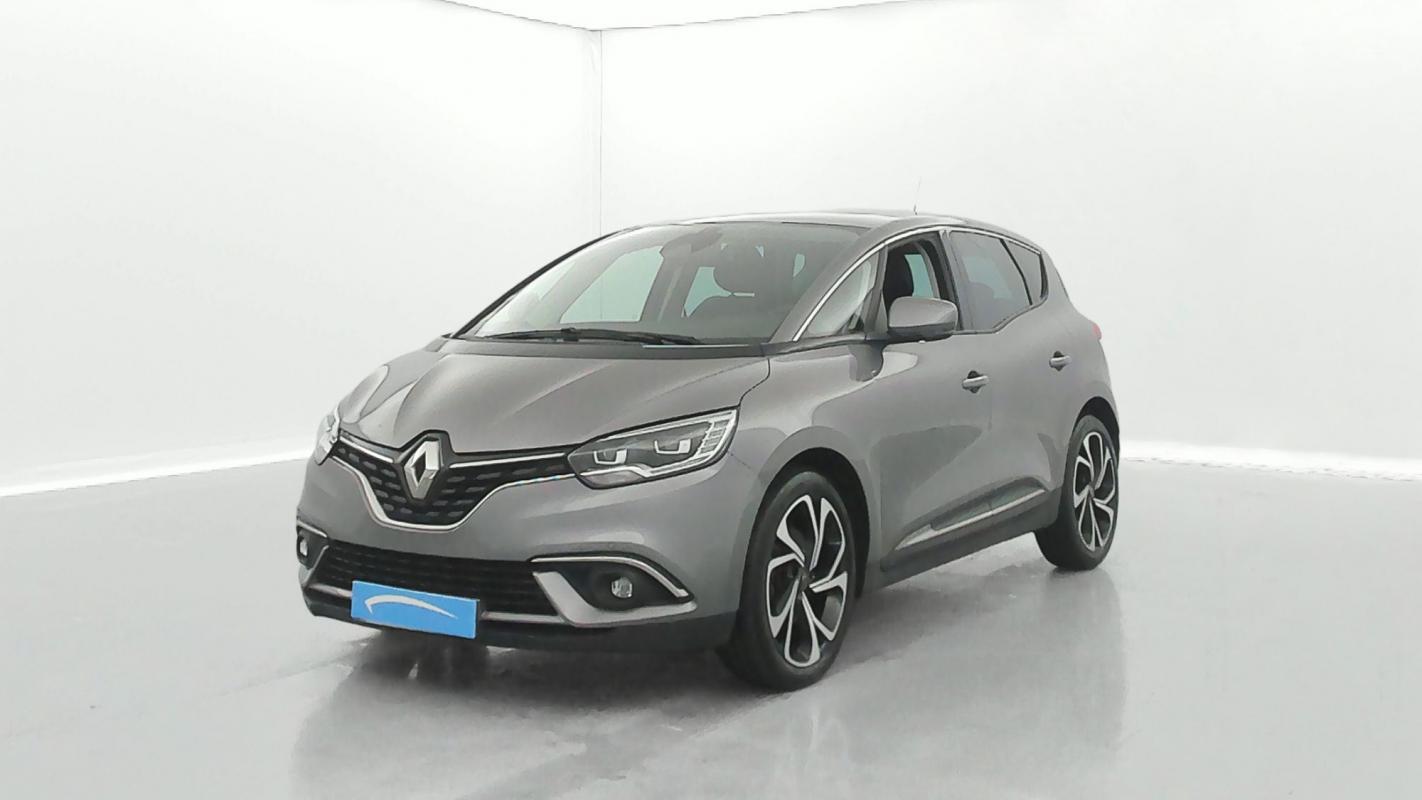 Image de l'annonce principale - Renault Scenic