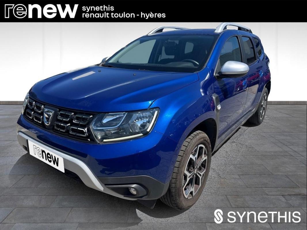 Image de l'annonce principale - Dacia Duster