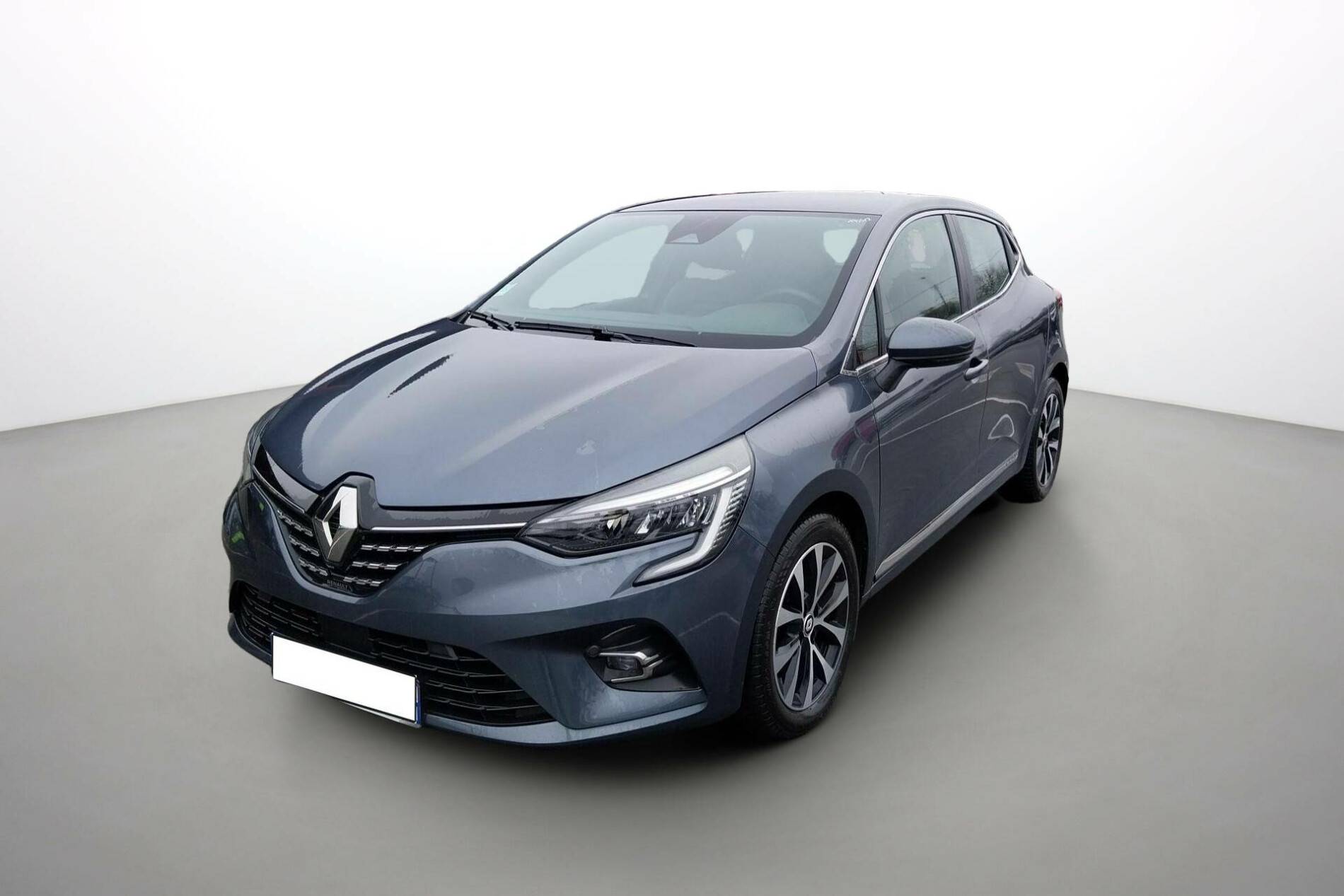 Image de l'annonce principale - Renault Clio