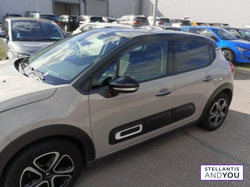 Image de l'annonce principale - Citroën C3
