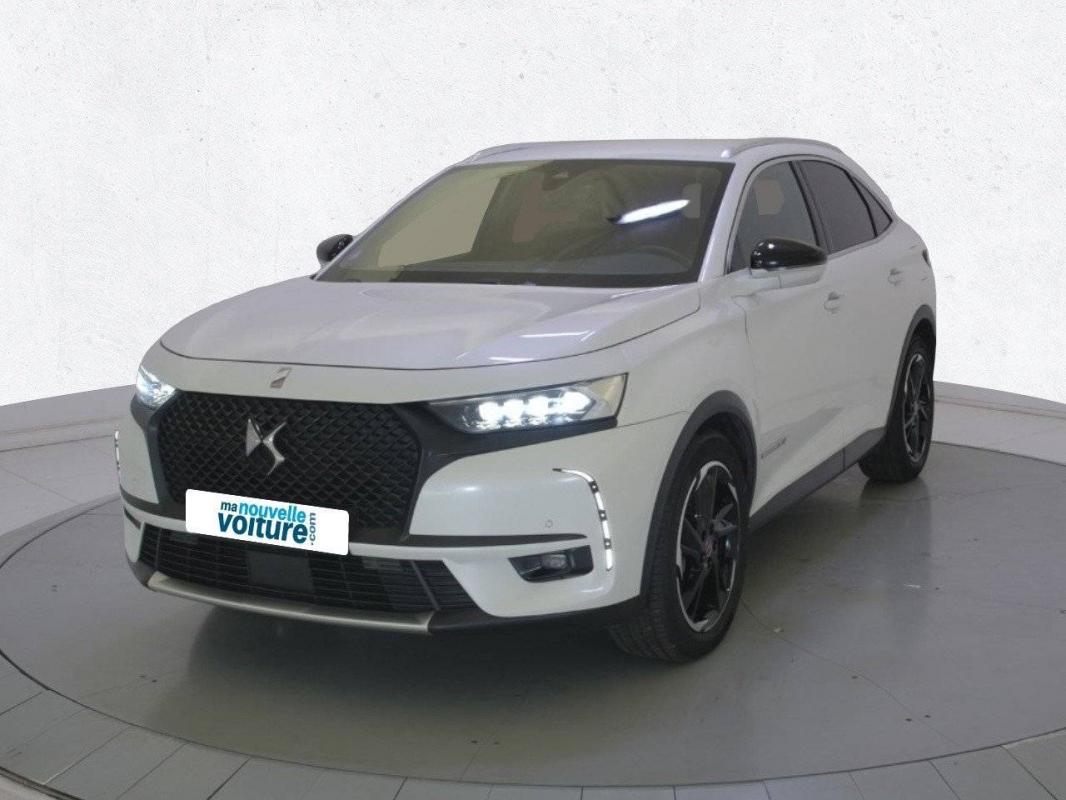 Image de l'annonce principale - DS Automobiles DS 7 Crossback