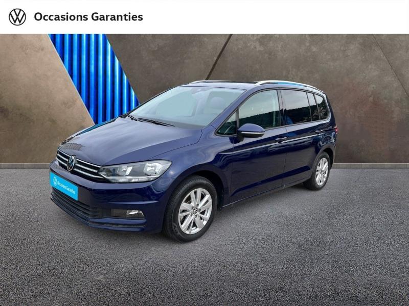 Image de l'annonce principale - Volkswagen Touran