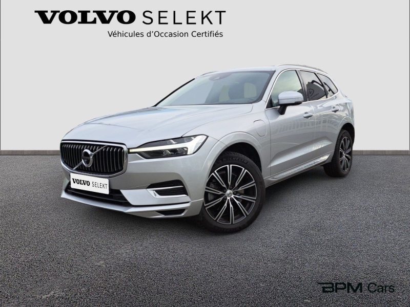 Image de l'annonce principale - Volvo XC60