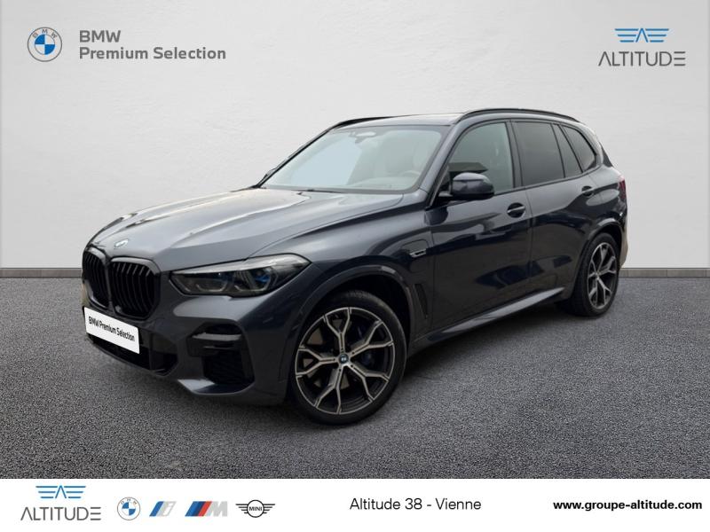 Image de l'annonce principale - BMW X5