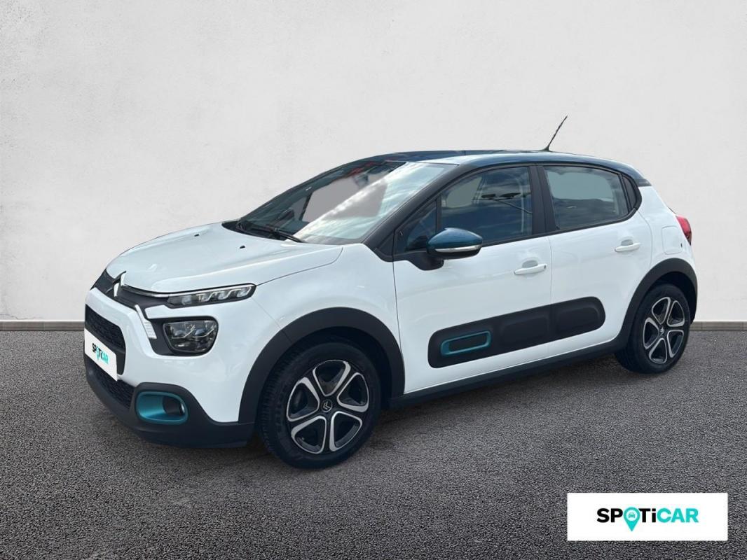 Image de l'annonce principale - Citroën C3