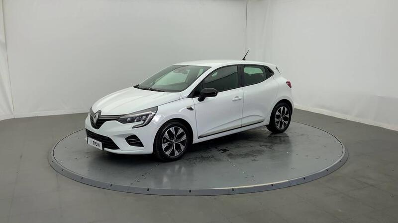 Image de l'annonce principale - Renault Clio